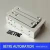 MXH series Double Acting Pneumatic Cylinder Air Slide Table SMC type MXH10-40