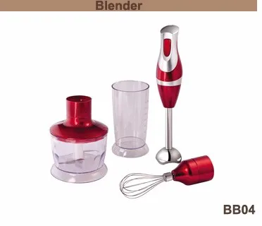 New bullet mixer&blender 600W protein joyshaker blender bottle