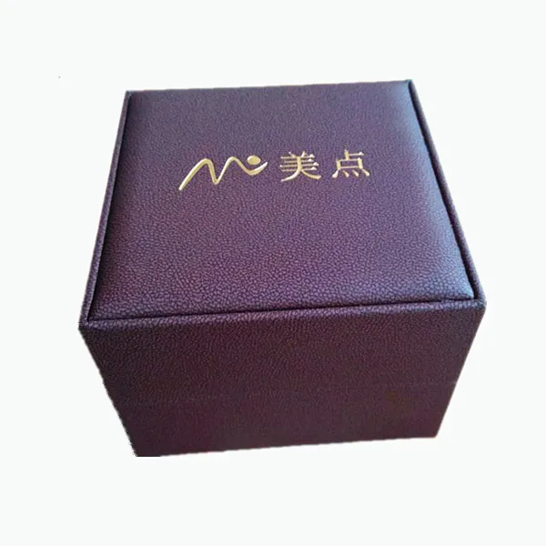 
OEM Custom Watch Bracelet Packaging Gift Box 