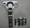 High Quality Modern durable steel hinge making machines