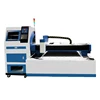 HH-F3015 Raycus IPG 3015 CNC 1kw 1000w Fiber Laser Metal Cutting Machine Price for Stainless Steel Sheet Carbon Steel Brass