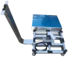 bluetooth barcode digital bench 150kg scales platform weighing bench scales