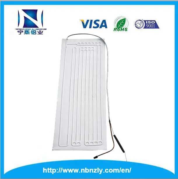 Function Air Conditioner Evaporator