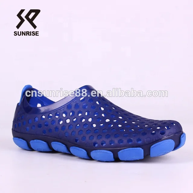 
Wholesale OEM men eva clogs slipper sandal shoes with low price 