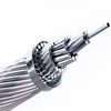 Power transmission line bare aluminum alloy wire 250mm2 400mm aaac conductor