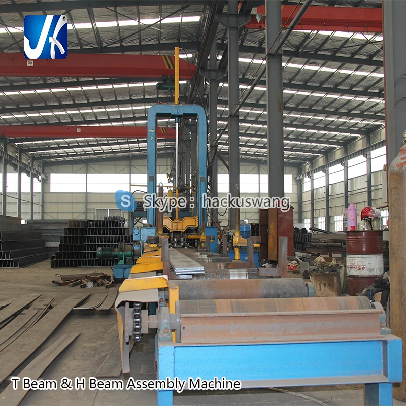 Assembly Machine
