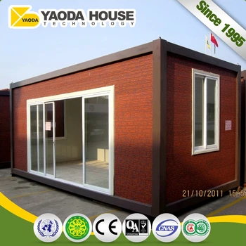 Harga Rumah Kontainer Indonesia