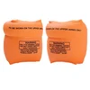 Factory sale cartoon funny shape Inflatable Arm Bands for Swimming