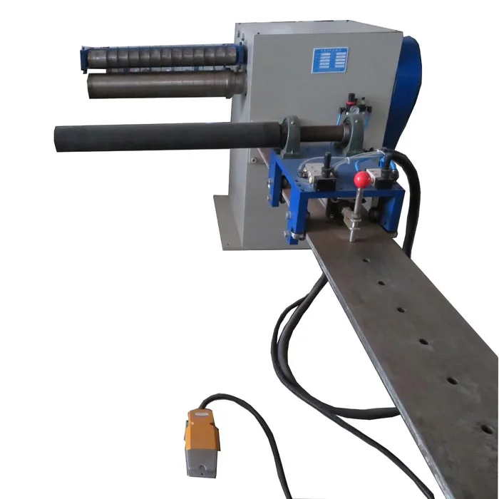 Abrasive Sanding Belt Conversion Machine Cutting And Slitting Machine