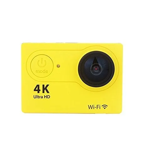 Xdv 4k Ultra Hd Sports Action Camera H9 H9t H9r Wifi Waterproof Digital