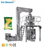 Automatic Pouch Pringles Potato Chips Packaging Machine Price