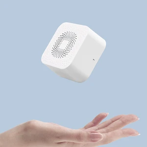 Mini Bluetooth Speaker 5 Hours Music Playback