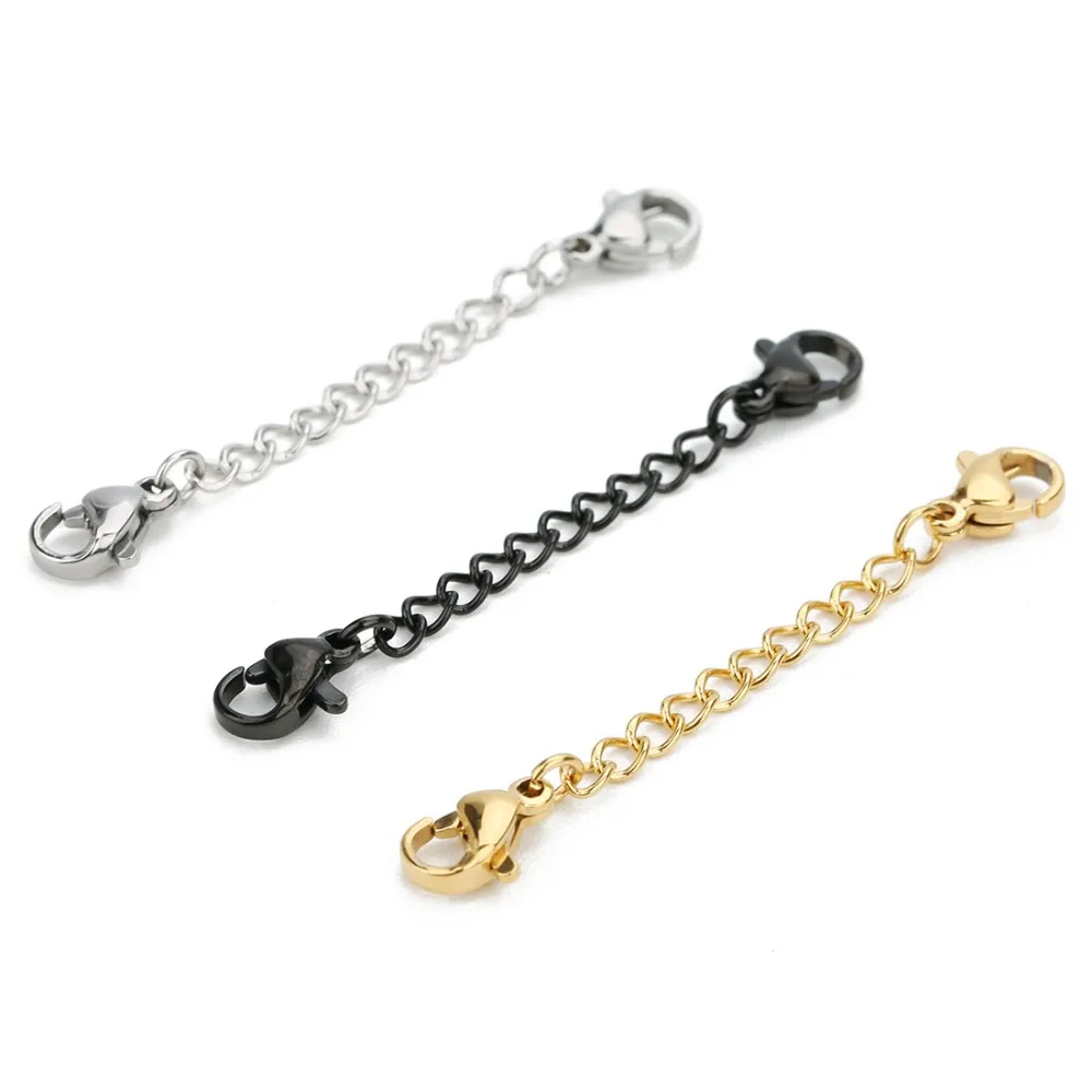 Fashion Stainless Steel Chain With Clasp Buy Stainless Steel Chain,Chain,Chain Clasp Product