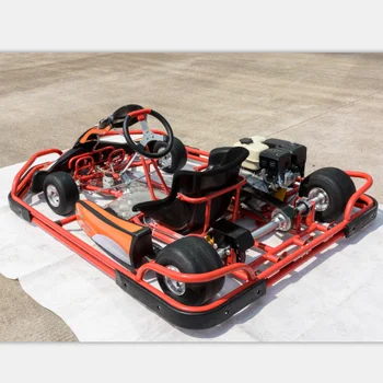 Factory Supplier Adult Racing Go Kart Frames - Buy Go Kart,Racing Go