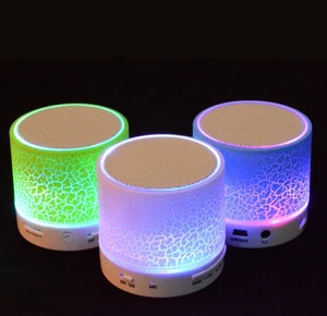 Active Wireless Mini Lantern Light Quran Speaker