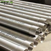 6 5/8 inch API 5CT seamless/welded steel casing pipe with special technical