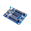 EZ-USB FX2LP CY7C68013A USB logic analyzer core board+Source Code