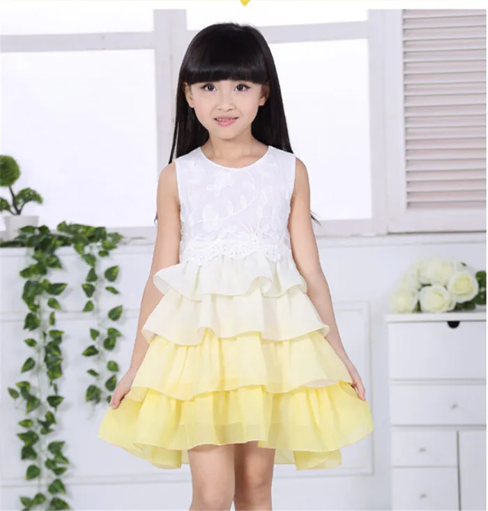 children's casual wear