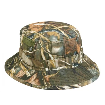 supreme bucket hat camo
