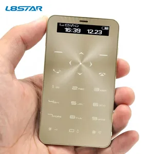 Janus One Pocket Power Bank Mobile Phone