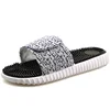 Liquidation Closeouts Branded Summer Unisex Slippers Comfort Flat Heels Shoes Slides Slip On Slipper