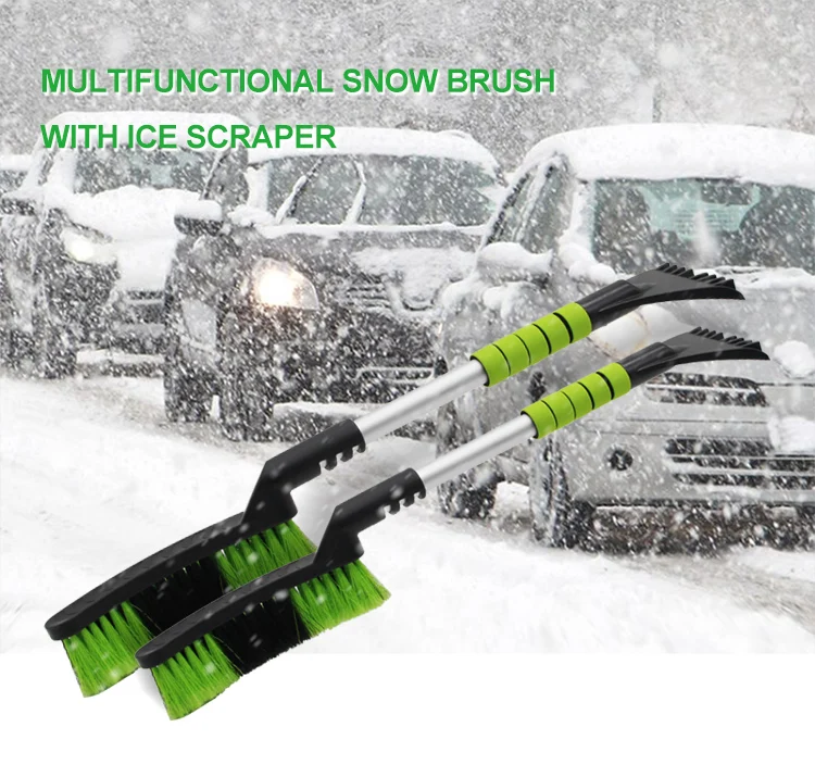 High Quality Winter Snow Cleaner Snow Removal Tool Basic Scraper Shovel ...