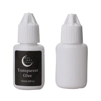 

oil resistant eyelash extension clear glue adhesive