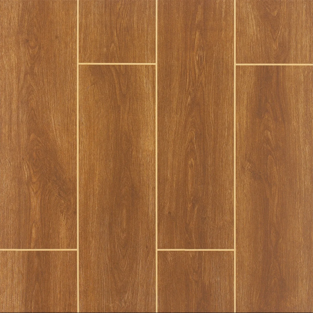 Foshan Wood Like Tile Decorative Floor Wood Tiles