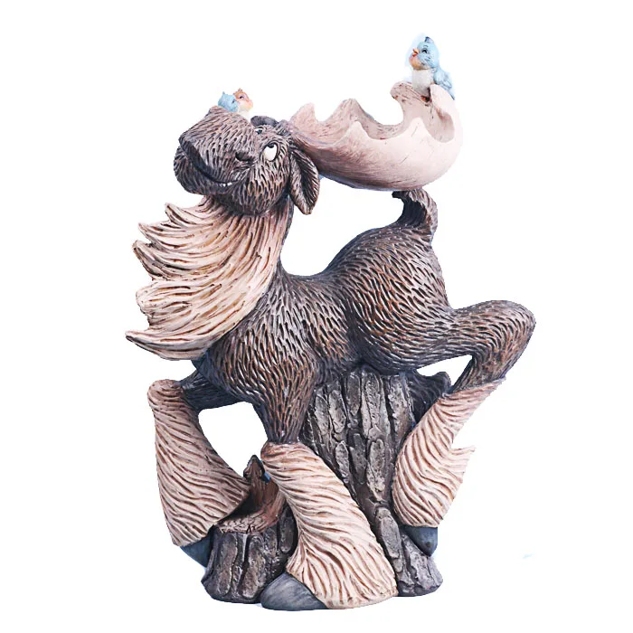 China Polyresin Bird Feeder Wholesale Alibaba