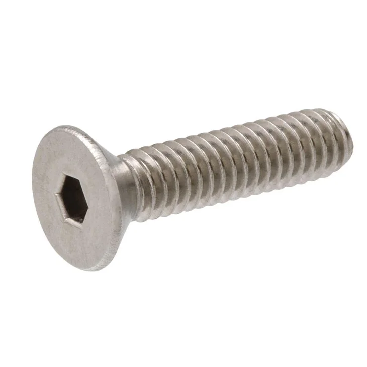 hex bolt socket