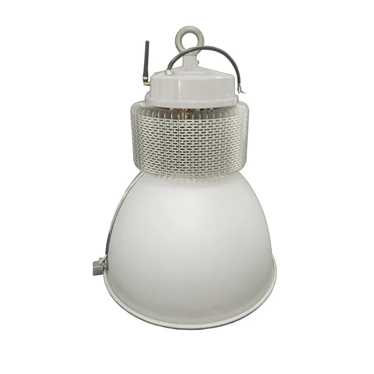 Zigbee wireless control led high bay for warehouse - ANKUX.COM