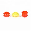 Solid automotive polyurethane rubber plugs / rubber grommet
