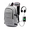 Anti Theft Waterproof Travel Backpack for College Student Fits Under 17 Inch Laptop backpack