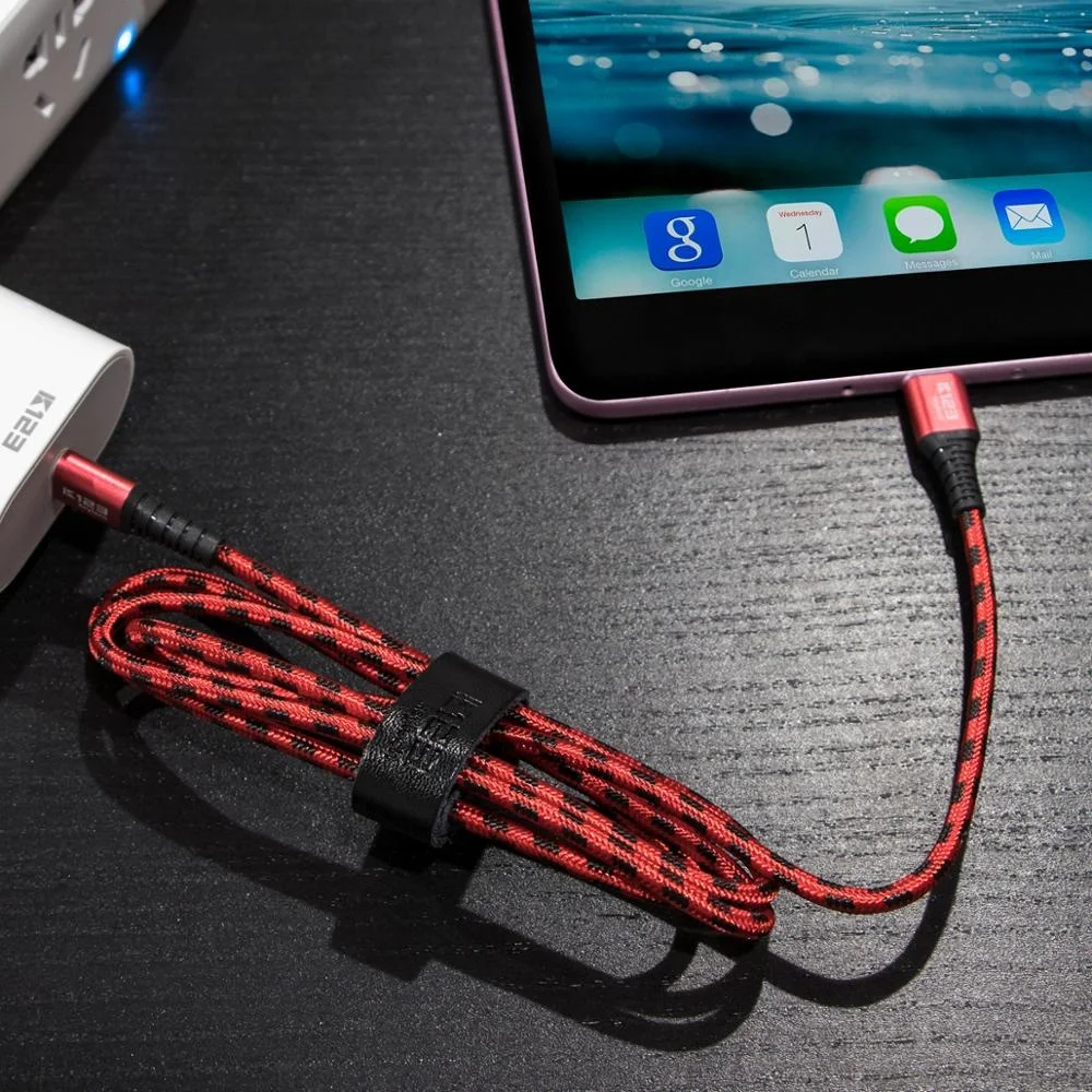 
Innovative products 2018 phone charging usb type-c to type-c cable 5V 3A charger data line 