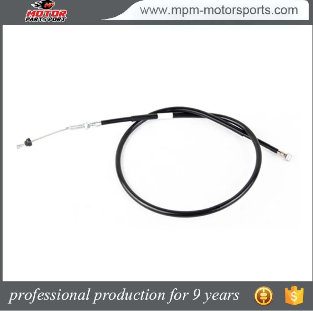 Motorcycle Spare Parts Clutch Cable For Yamaha R15 R1 R6 Buy For