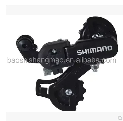 
TZ31 Hot Sale High Quality Wholesale Price Bicycle Derailleur/Bicycle Front Derailleur 