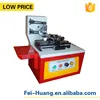 Environmental Desktop Electric Pad Printer, Automatic Pad Printing Machine