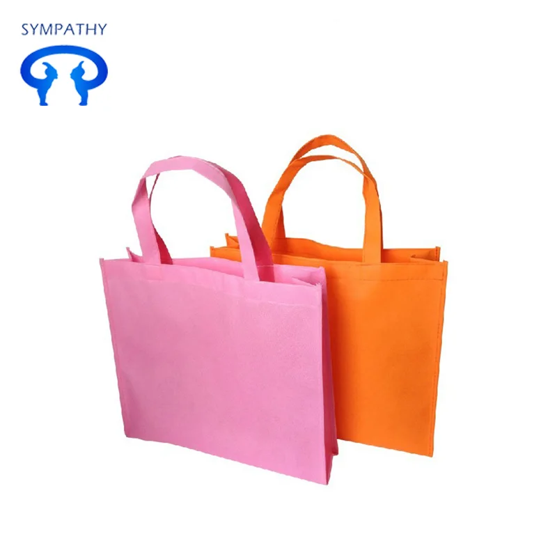 

Eco Friendly Reusable Tote Bag Grocery Foldable Shopping Bag can be custom on your logo, Any pantone color are available