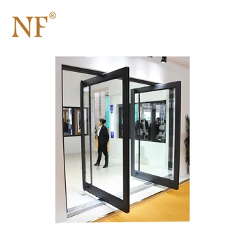 Bar Room Swinging Door