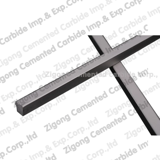
High quality tungsten square bar 