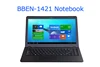 New 14.1 Inch Surface 4 Windows 10 Notebook Computer, Intel Celeron N2840 Ultrabook Pro 1920*1080pix