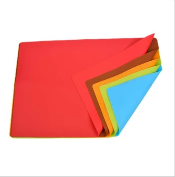mats place glitter silicone cheap larger