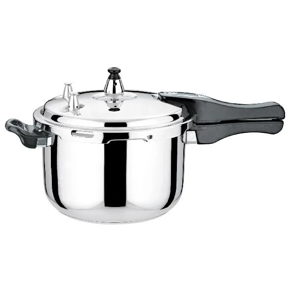 
Eco-Friendly stainless steel large pressure cooker for cooking 