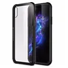 New Arrival Luxury Fashion Tempered Glass Phone Case for Samsung S10/S10e/S10 Plus/A9 2018/J8 2018