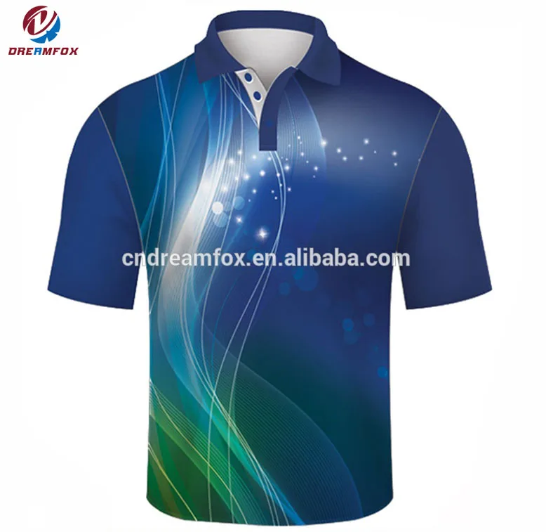simple cricket jersey designs