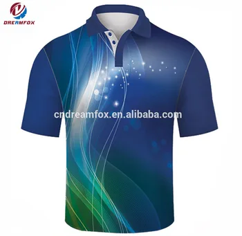 2017 New Design Cricket Jerseys Custom 