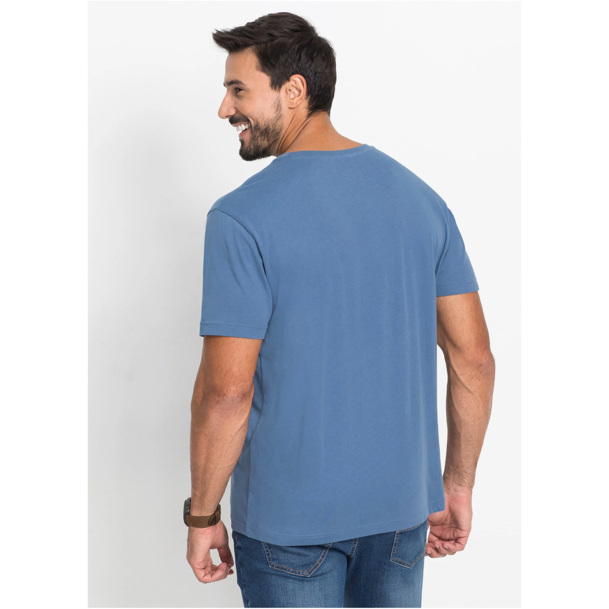 best high quality blank t shirts