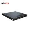 analog to digital converter dvb-t MPEG1 Layer II AC3(2.0) Audio encoding