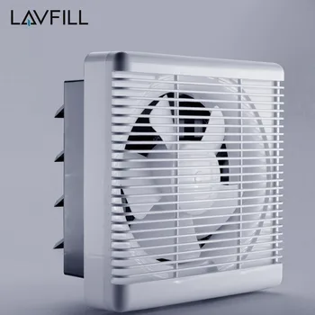 Plastic Blind 10 Inch Ventilation Louver Bedroom Exhaust Fan View Plastic Fan Lavfill Oem Product Details From Wenzhou Yudong Electrical Appliance
