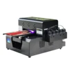Hot sale factory direct portable pen inkjet printer a4 uv flatbed cd dvd phone case / cup /pen